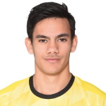 Photo of Josef Brian Baccay