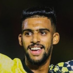 Photo of M. El Badoui