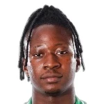 Photo of M. Kaboré