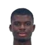 Photo of Kipré Tiagori Emmanuel Junior Zunon