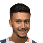 Photo of Ahmed Ajjal