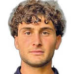 Photo of F. Vallarelli