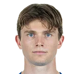 Photo of M. Knudsen