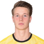 Photo of K. Ødemarksbakken