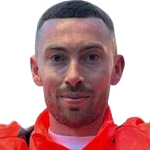 Photo of T. McGlinchey