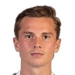 Photo of J. Hove