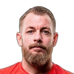 Photo of Martin Spelmann