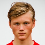 Photo of H. Stenevik