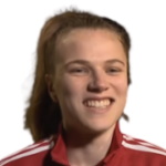Photo of Nastassja Lein