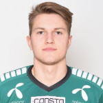 Photo of J. Karlstrøm
