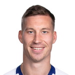 Photo of Juha Pirinen
