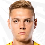 Photo of Artem Sokol