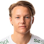 Photo of A. Mikkelsen