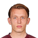 Photo of M. Pedersen