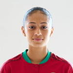 Photo of Y. Zouhir
