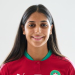 Photo of H. Said