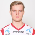 Photo of Mikael Norø Ingebrigtsen