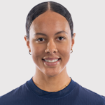 Photo of Jordyn Nishai Bugg