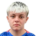 Photo of Lucie Calba