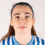 Photo of Lucía Corrales