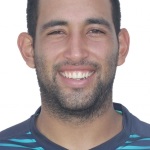 Photo of V. Salas