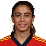Photo of Judit Pujols