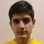 Photo of A. Dzhebov