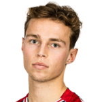 Photo of N. van Berkel