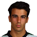 Photo of Tiago Parreira Parente