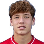 Photo of J. Seghetti