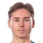 Photo of S. Bengtsson