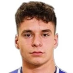 Photo of K. Čabrajić