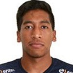 Photo of Í. Espinoza