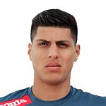 Photo of Hansell Argenis Riojas La Rosa