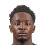 Photo of Adrian Moyosoreoluwa Ameer Akande