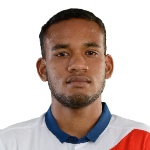 Photo of A. Salazar