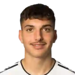 Photo of J. Parente