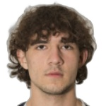 Photo of N. Giacopetti