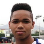 Photo of M. Cornejo