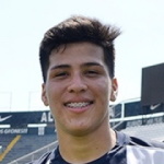 Photo of D. Espinoza