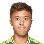 Photo of Kam Chi Kin Jason