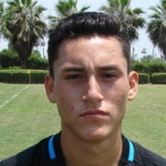 Photo of A. Moyano
