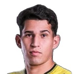 Photo of J. Cáceres