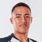Photo of O. Valenzuela