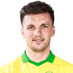 Photo of M. Affonso