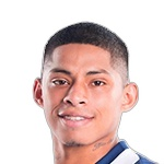 Photo of K. Quevedo