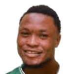 Photo of Alexandre Fernando