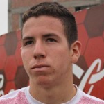 Photo of Adrián Martín Ugarriza Tello