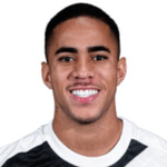 Photo of Erick Marcus
