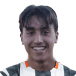 Photo of Y. Becha